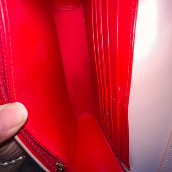 LOUBOUTIN
Pink Stud Paloma Clutch - Picture 10 of 16